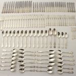 760 7200 CUTLERY SET